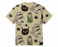 Haunted Hollow — All-Over Print Sports Tee