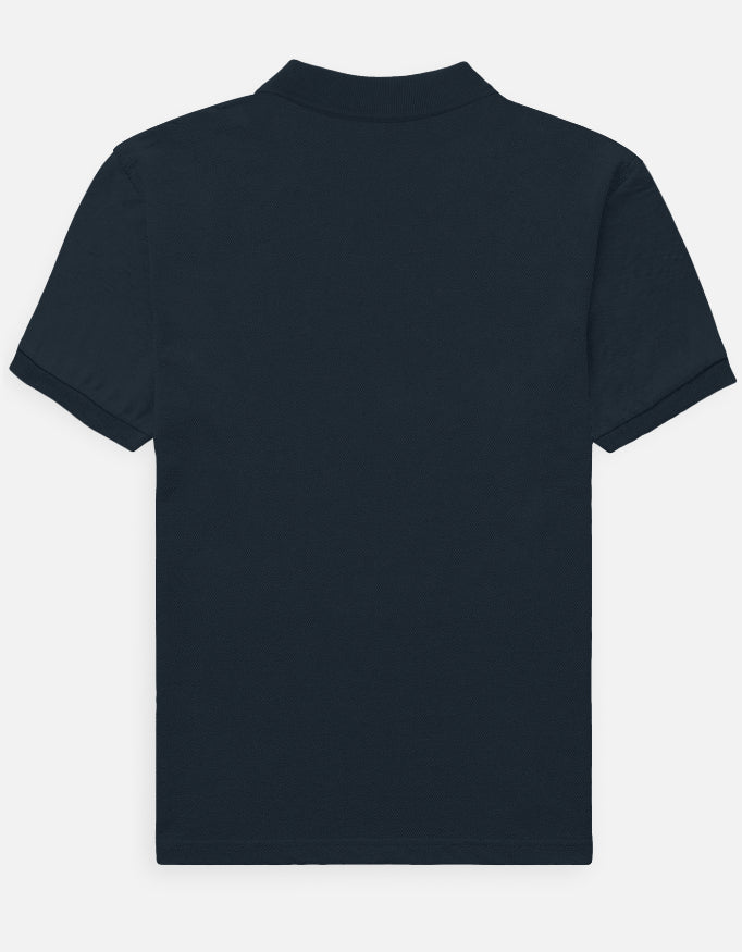 Rakta Roots Signature Polo T-Shirt